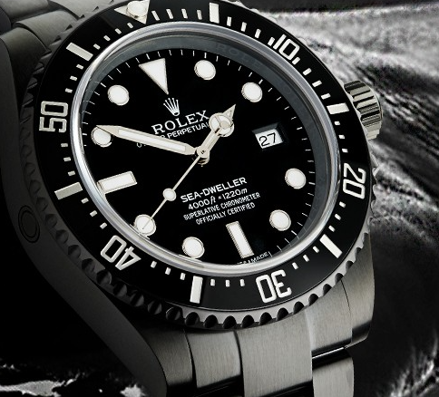 The most recommended replica watch website in 2022 - Fausse Rolex ...