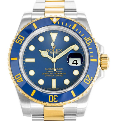 The three best Submariner replica watches to buy in 2022