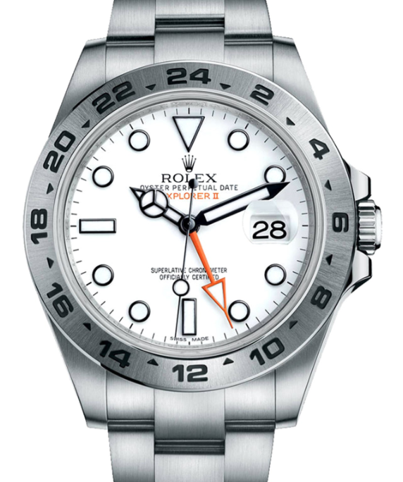 Rolex Explorer replica watch, technology, and craftsmanship coexist.