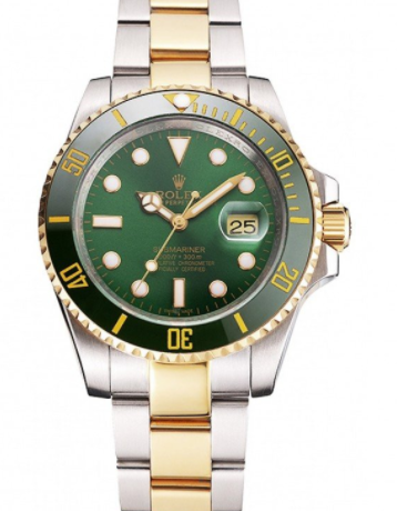 This Rolex Underwater reprint in the best healing color